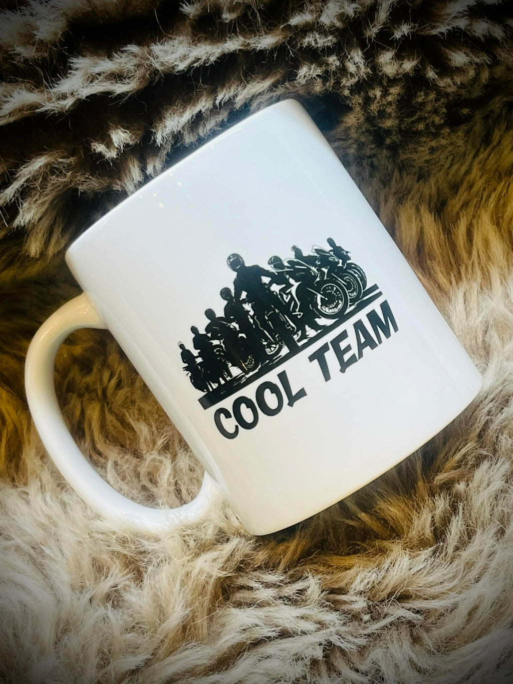 T﻿asses personnalisées 350 ml.