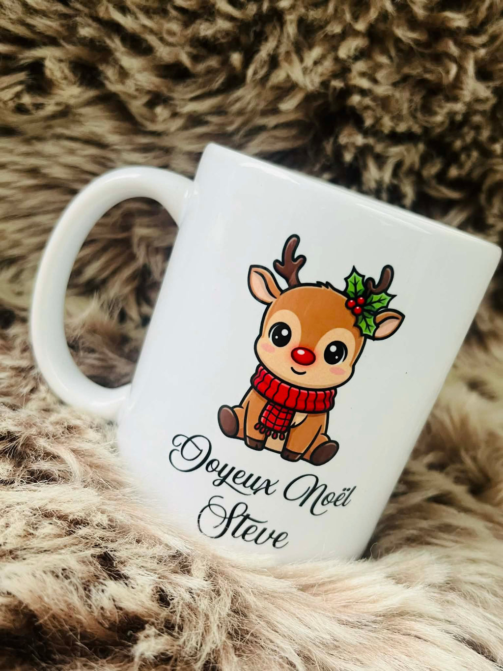 T﻿asses personnalisées 350 ml.