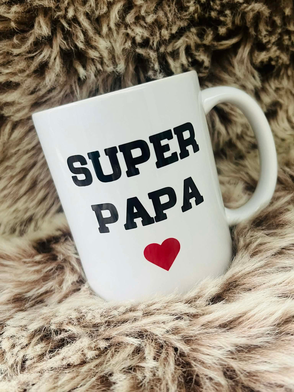 T﻿asses personnalisées 350 ml.