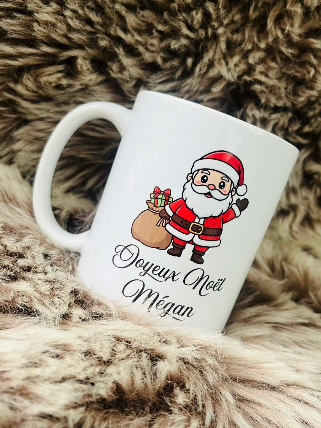 T﻿asses personnalisées 350 ml.