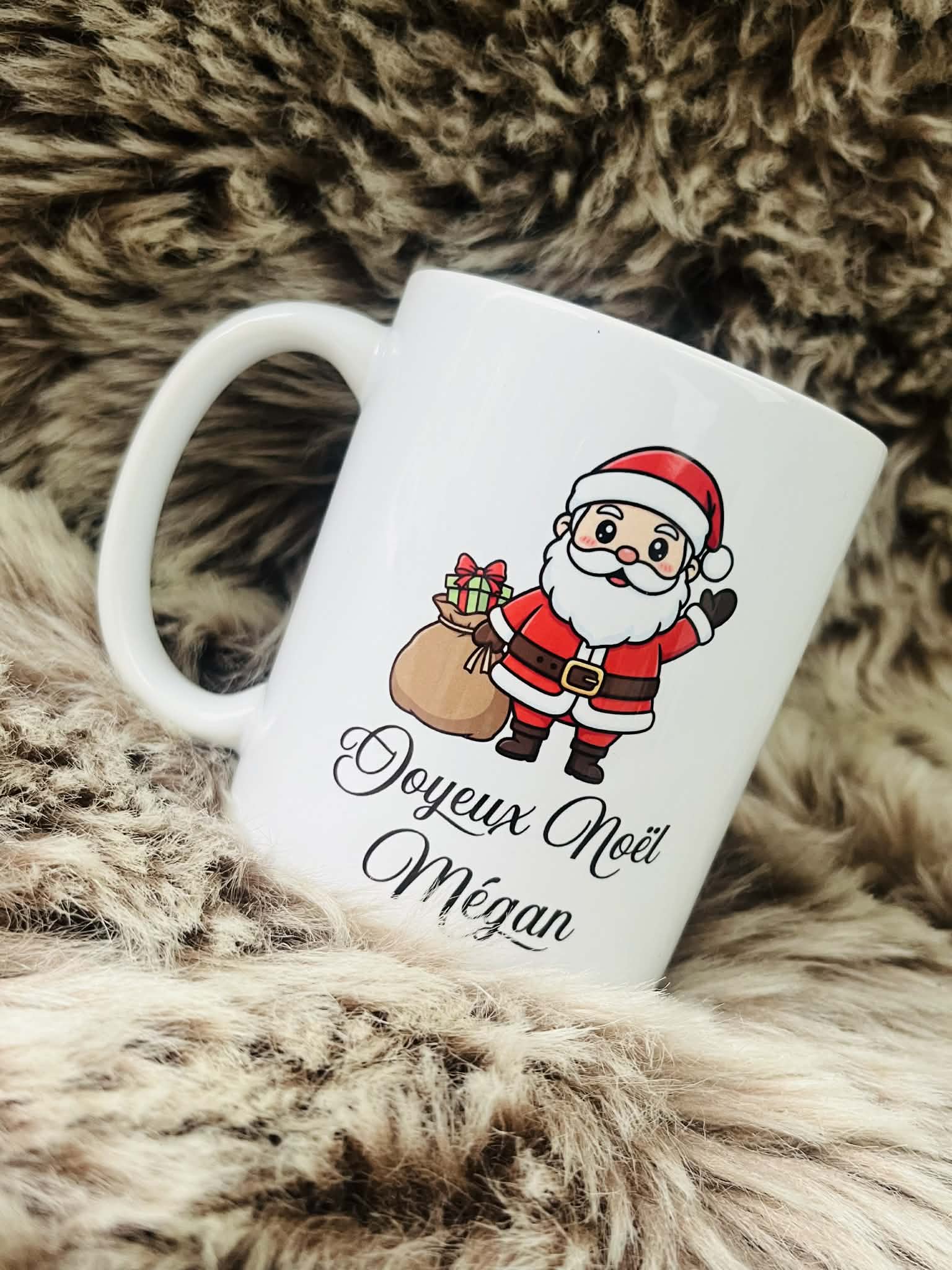 T﻿asses personnalisées 350 ml.